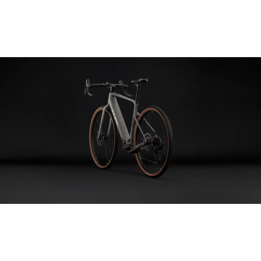 CUBE Nuroad Hybrid C:62 Race 400X 2027 - pogled 5