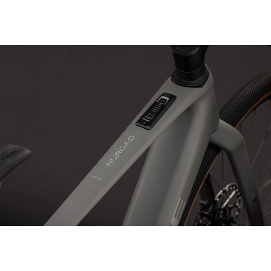 CUBE Nuroad Hybrid C:62 Race 400X 2027 - pogled 6