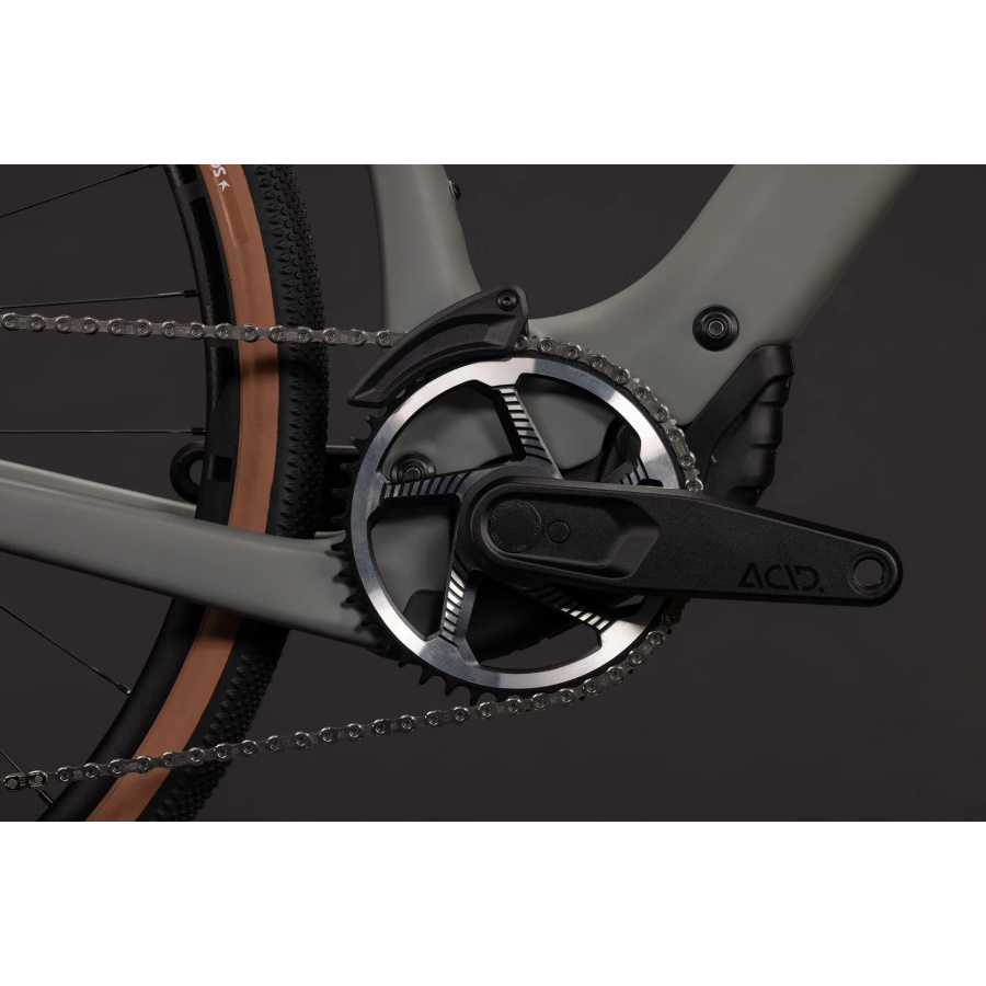 CUBE Nuroad Hybrid C:62 Race 400X 2027 - pogled 9