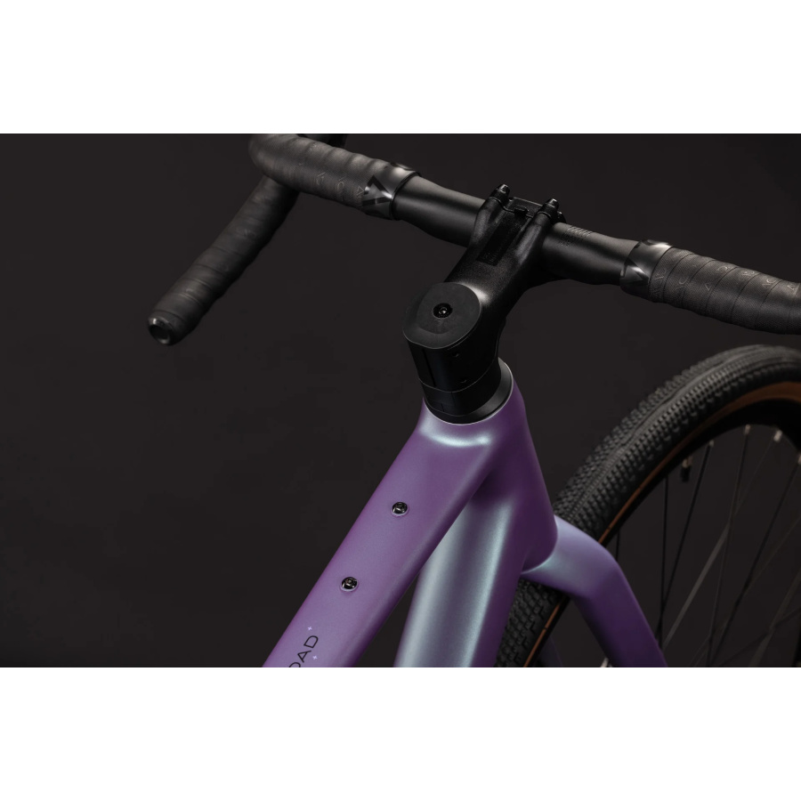 Gravel kolo CUBE Nuroad Pro 2027 - pogled 6