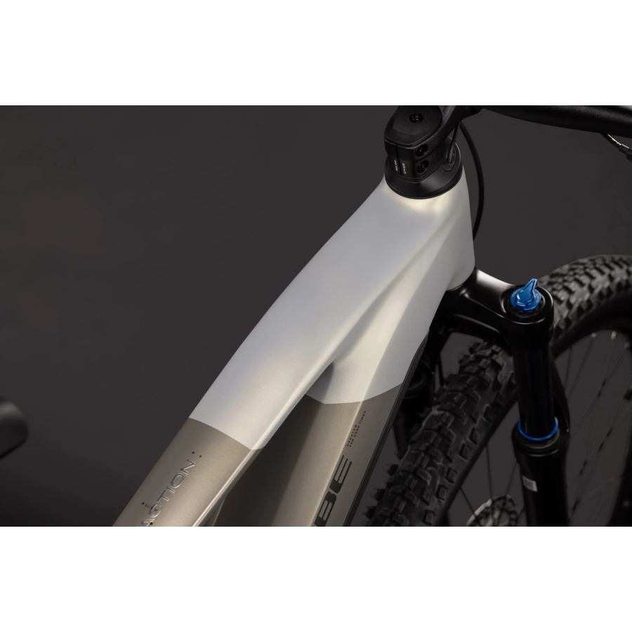 CUBE Reaction Hybrid ONE 720 2027 - detajl 1
