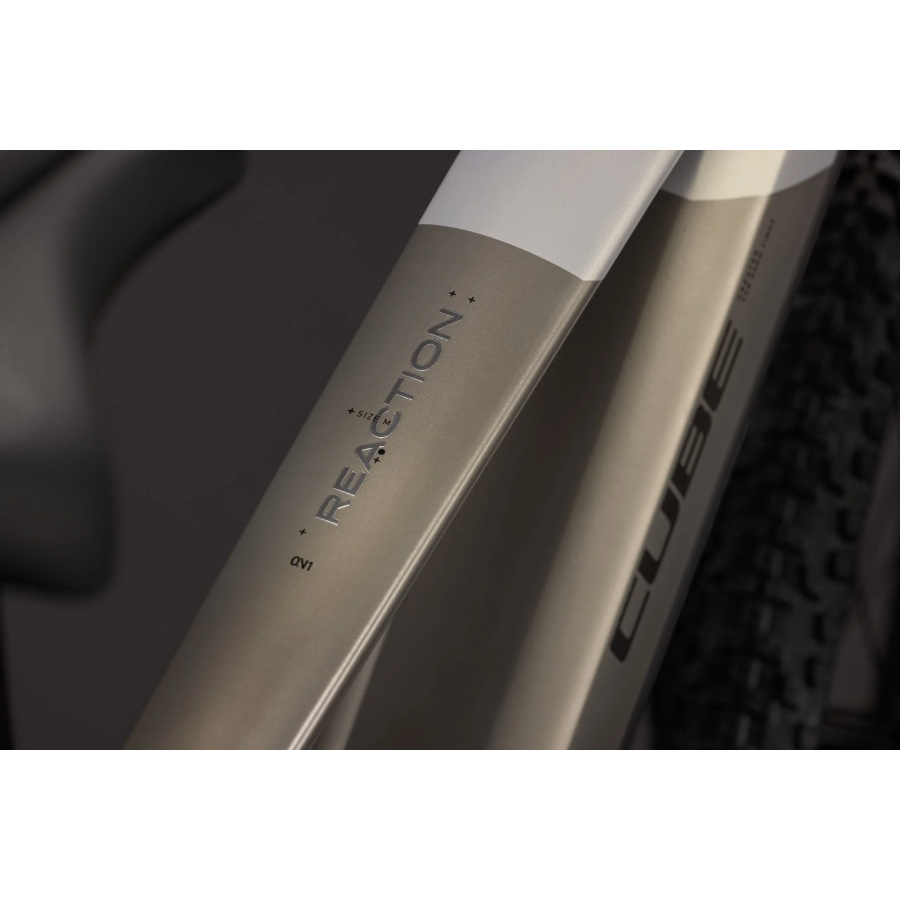 CUBE Reaction Hybrid ONE 720 2027 - detajl 2