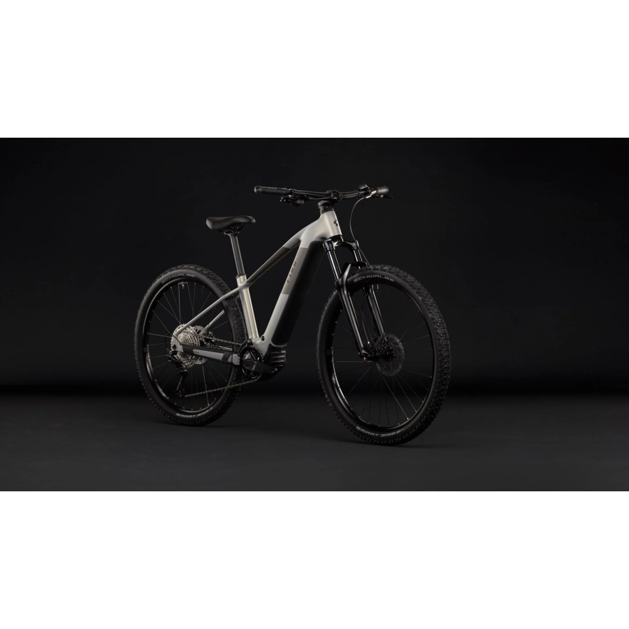 CUBE Reaction Hybrid ONE 720 2027 - pogled 2