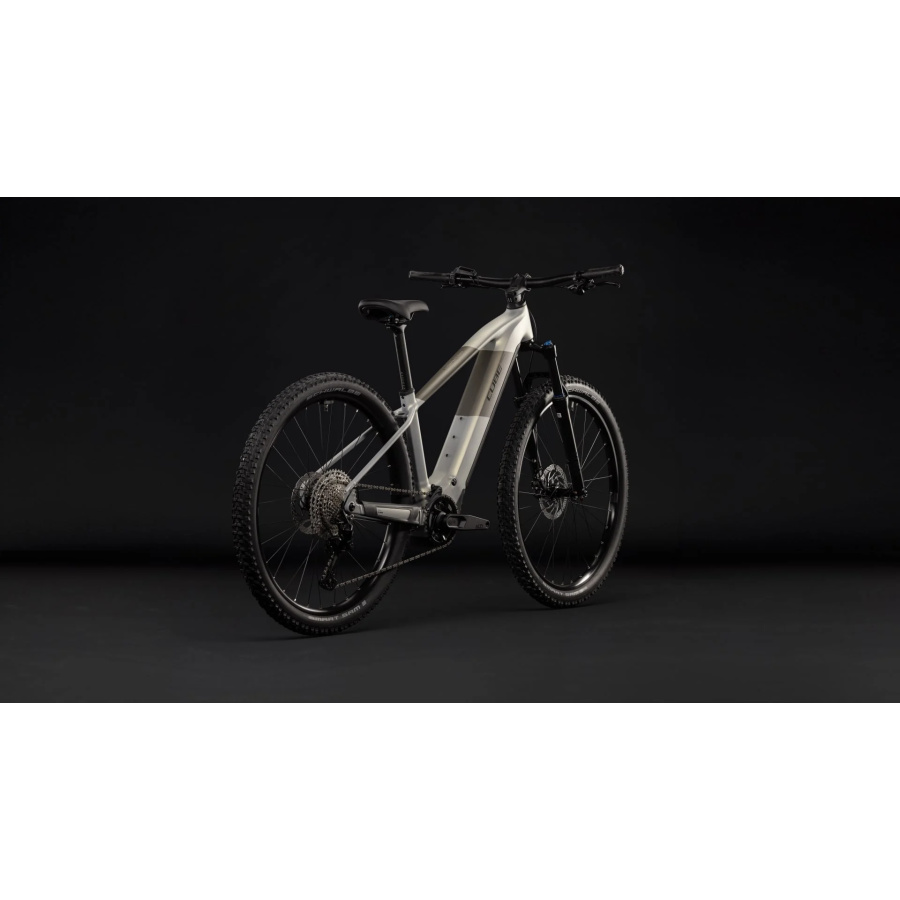 CUBE Reaction Hybrid ONE 720 2027 - pogled 3