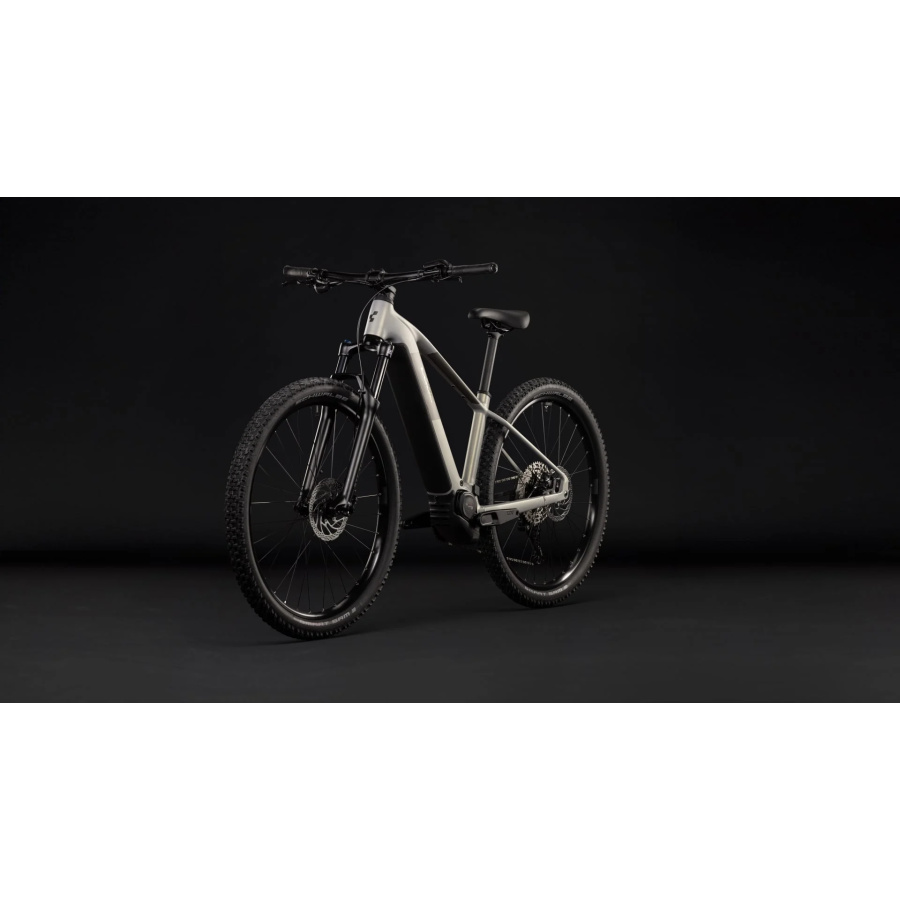 CUBE Reaction Hybrid ONE 720 2027 - pogled 4