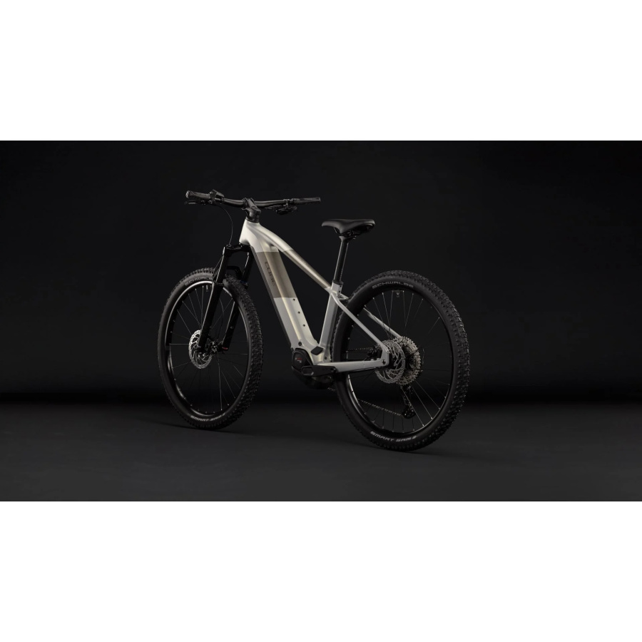 CUBE Reaction Hybrid ONE 720 2027 - pogled 5