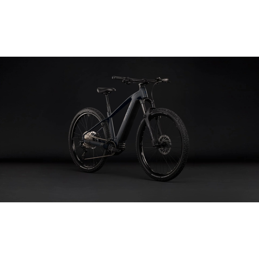 CUBE Reaction Hybrid Pro 800 2027 - pogled 1
