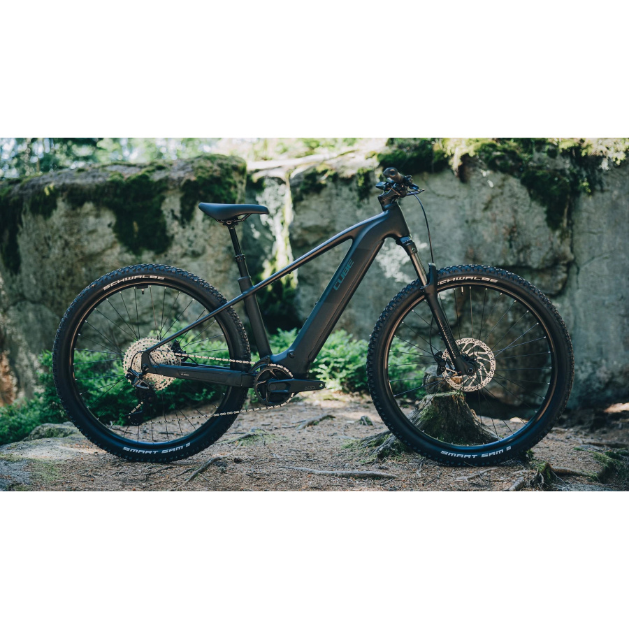 CUBE Reaction Hybrid Pro 800 2027 - pogled 10