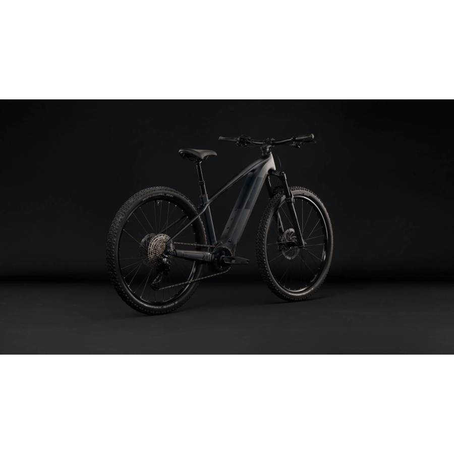 CUBE Reaction Hybrid Pro 800 2027 - pogled 2