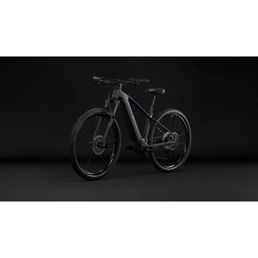 CUBE Reaction Hybrid Pro 800 2027 - pogled 3