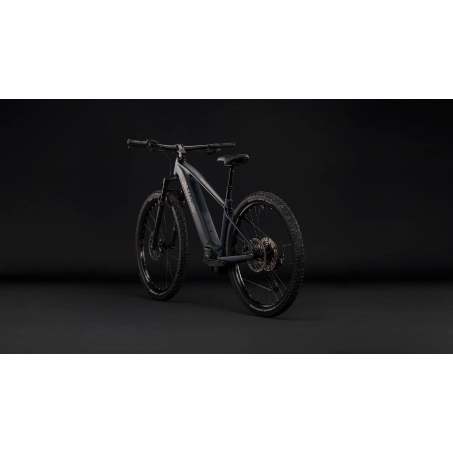 CUBE Reaction Hybrid Pro 800 2027 - pogled 4