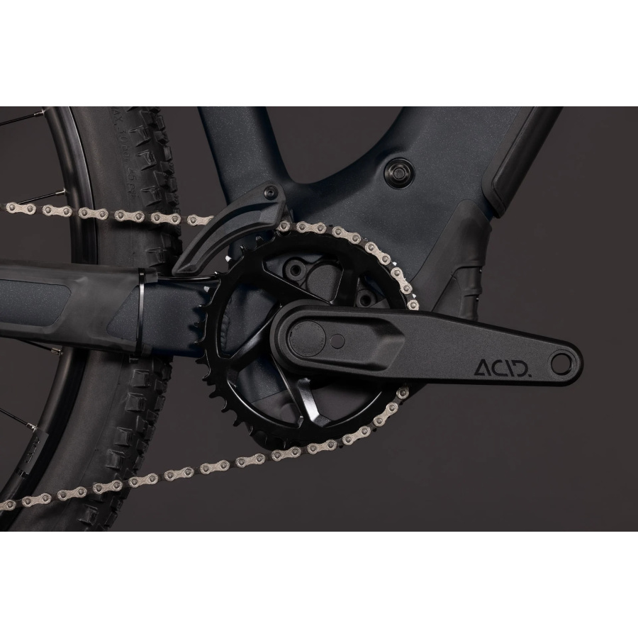 CUBE Reaction Hybrid Pro 800 2027 - pogled 8