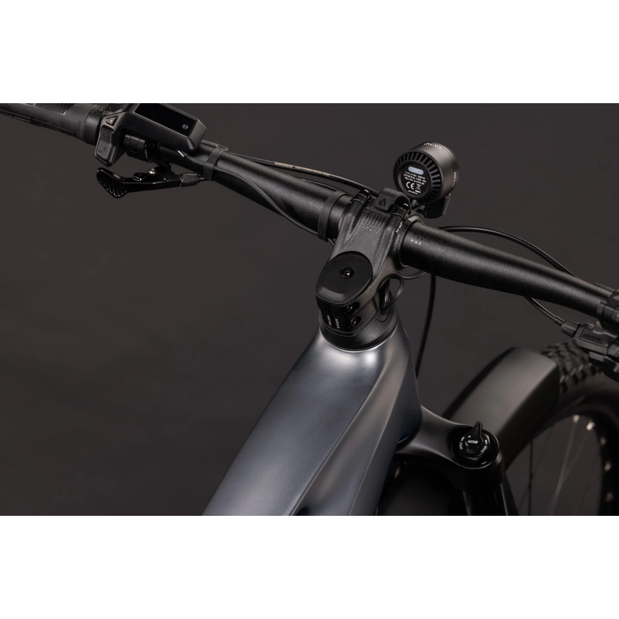 CUBE Stereo Hybrid ONE22 Pro 800 FE 2027 - detajl 1