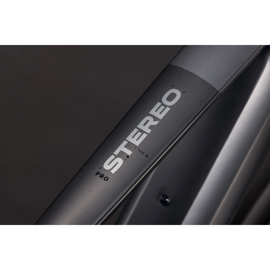 CUBE Stereo Hybrid ONE22 Pro 800 FE 2027 - detajl 2