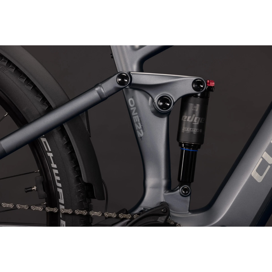 CUBE Stereo Hybrid ONE22 Pro 800 FE 2027 - detajl 4