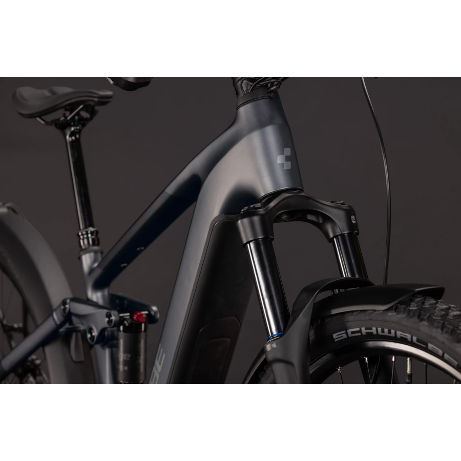 CUBE Stereo Hybrid ONE22 Pro 800 FE 2027 - detajl 6