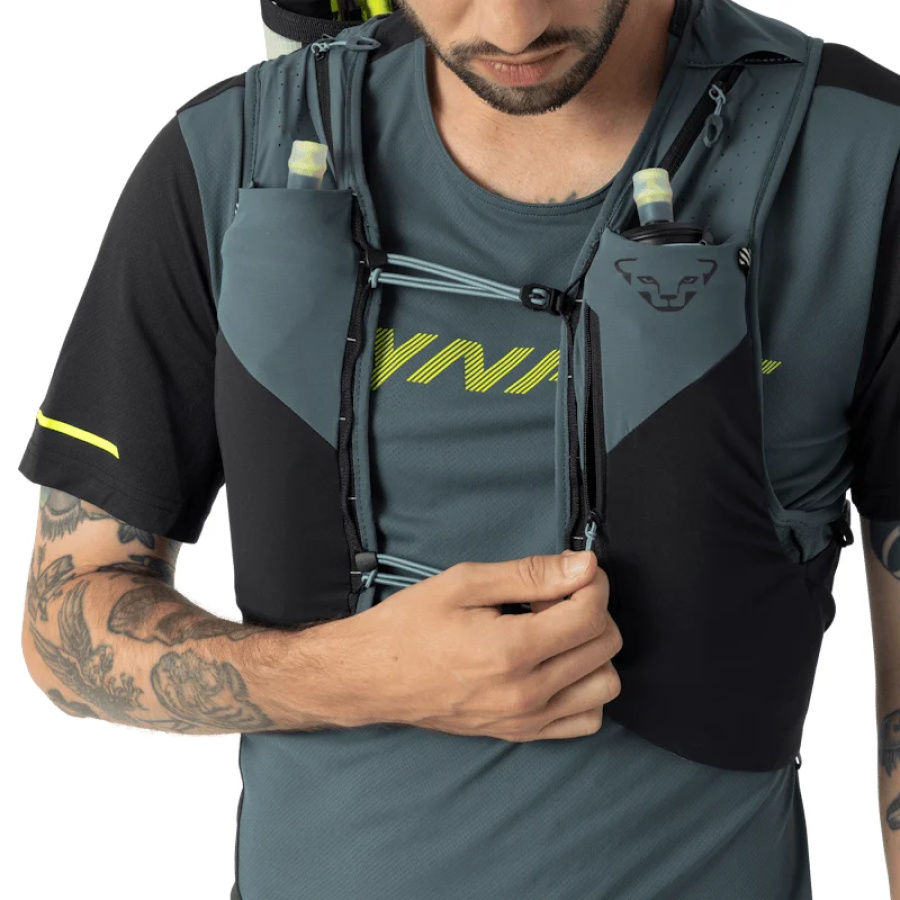 Tekaški nahrbtnik DYNAFIT Ultra 12 - detajl 8