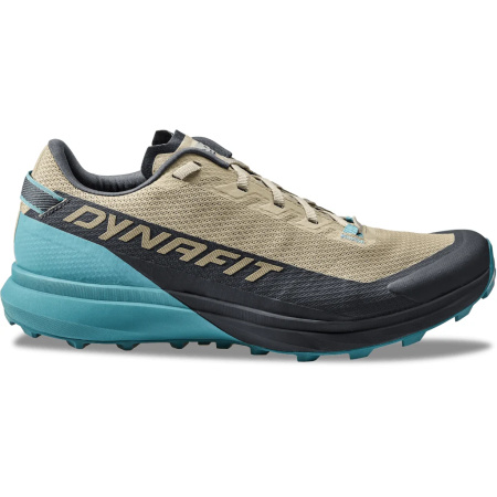 Tekaški čevlji DYNAFIT Ultra Blueberry/Rock Khaki