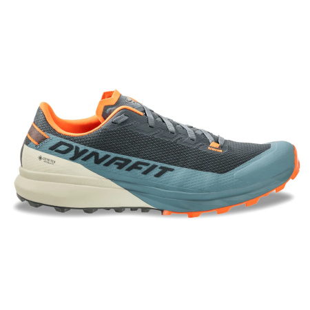 Tekaški čevlji Dynafit Ultra GTX Smoke blue/cinder
