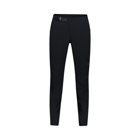 Kolesarske hlače Fox Flexair Black