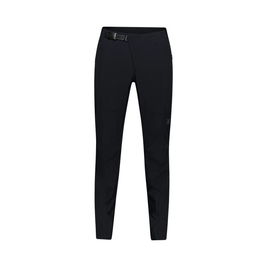 Kolesarske hlače Fox Flexair Black