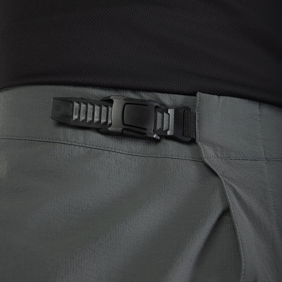 Kolesarske kratke hlače Fox Ranger W/Liner Dark Shadow - pogled 6