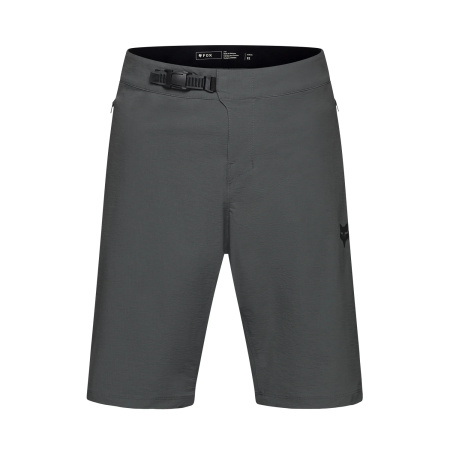 Kolesarske kratke hlače Fox Ranger W/Liner Dark Shadow