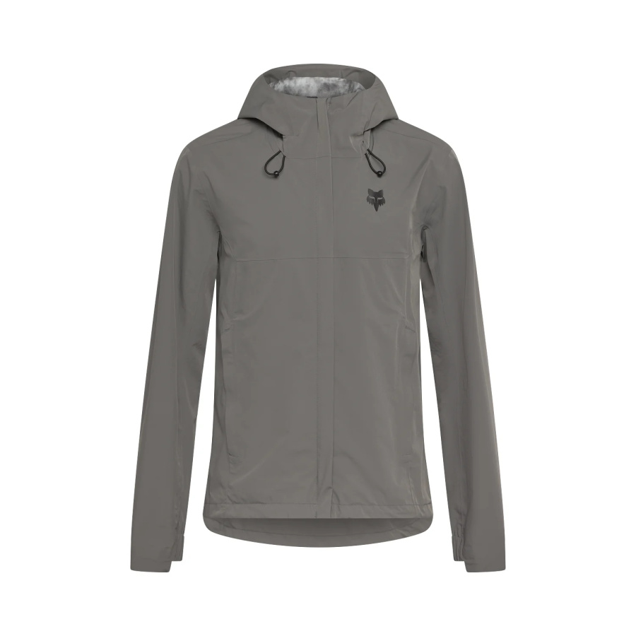 Jakna Fox Ranger 2.5-Layer Water - pogled od spredaj