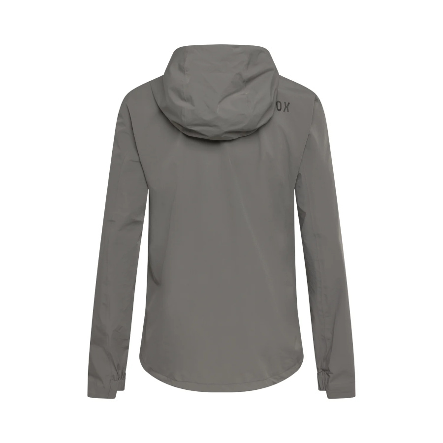 Jakna Fox Ranger 2.5-Layer Water - pogled 2