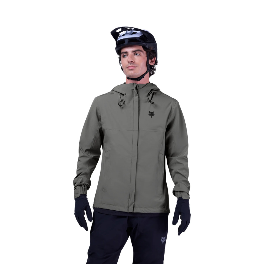 Jakna Fox Ranger 2.5-Layer Water - pogled 3