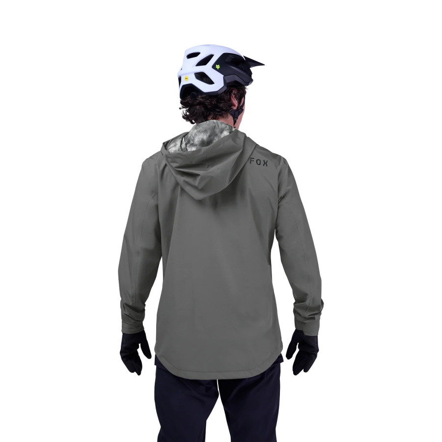 Jakna Fox Ranger 2.5-Layer Water - pogled 4