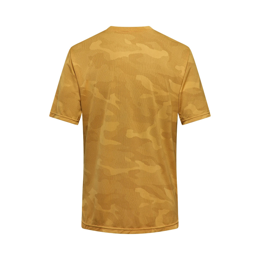 Kolesarska majica Fox Ranger TruDri Bronze - pogled 2