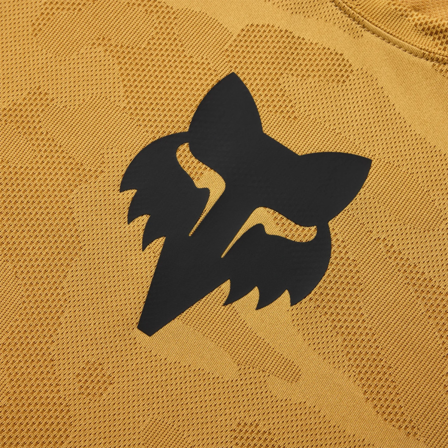 Kolesarska majica Fox Ranger TruDri Bronze - pogled 4