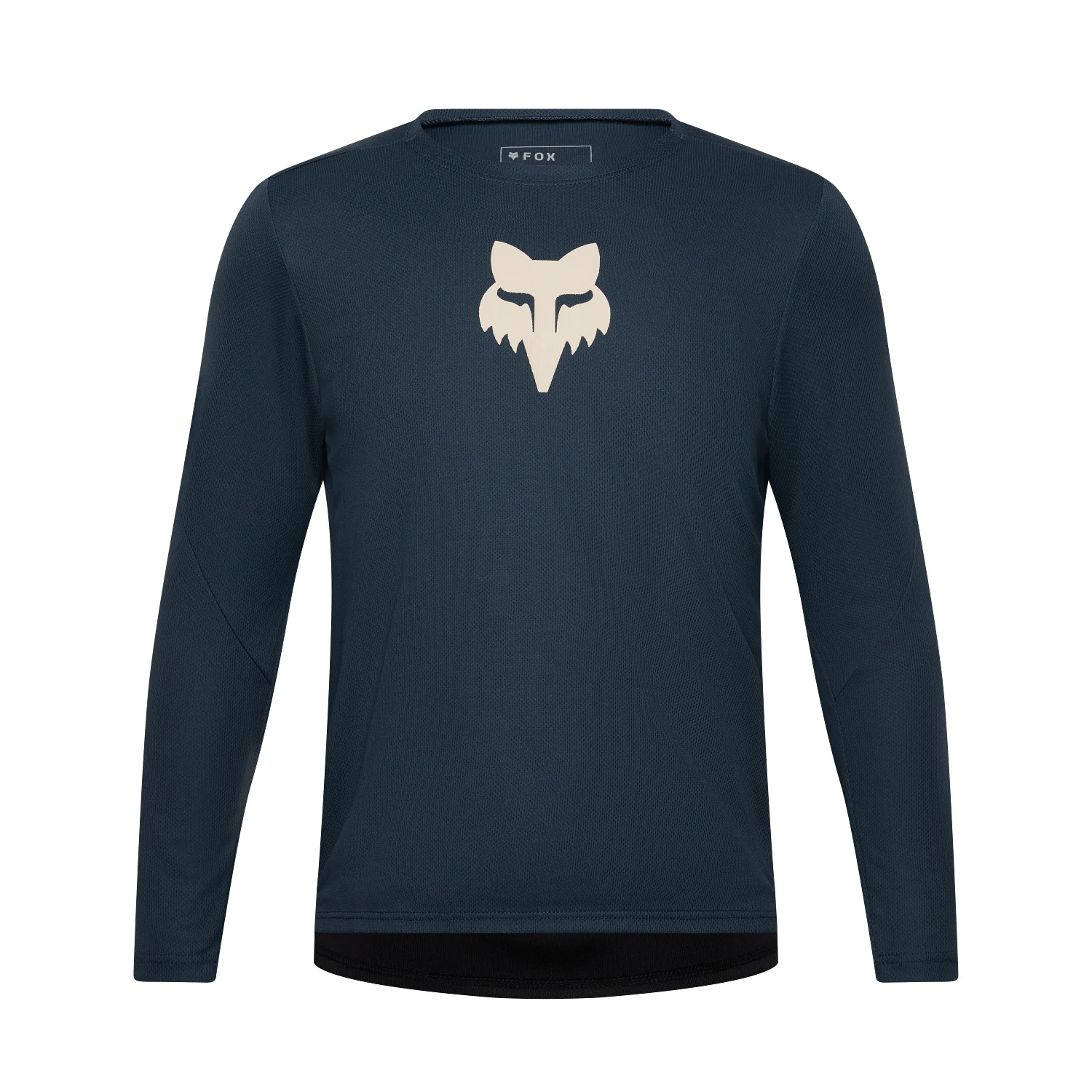 OTROŠKA MAJICA FOX RANGER LS FOX HEAD [GLXY BLU]