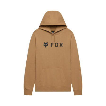 Pulover Fox Absolute Fleece Brown Sugar