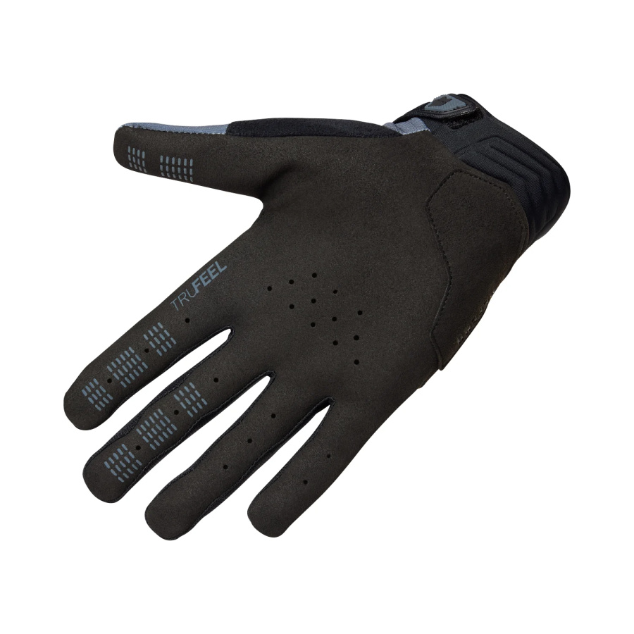 Kolesarske rokavice Fox Defend Deep Cobalt Blue - pogled 2