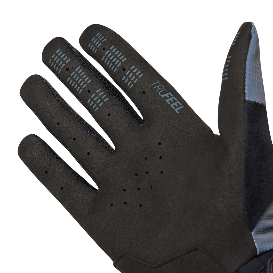 Kolesarske rokavice Fox Defend Deep Cobalt Blue - pogled 3