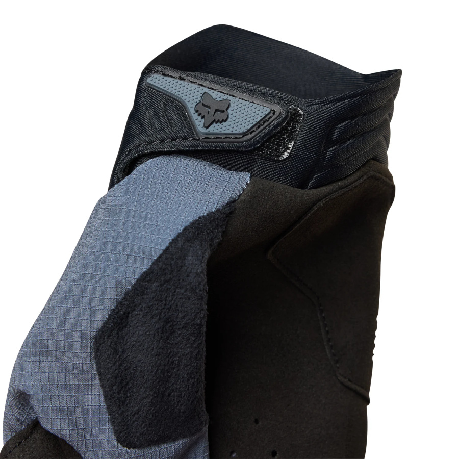 Kolesarske rokavice Fox Defend Deep Cobalt Blue - pogled 5