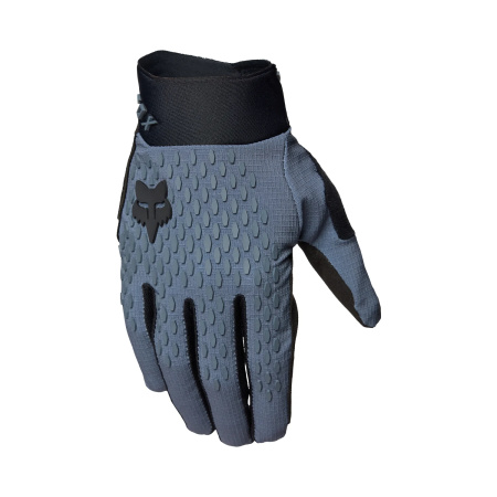 Kolesarske rokavice Fox Defend Deep Cobalt Blue