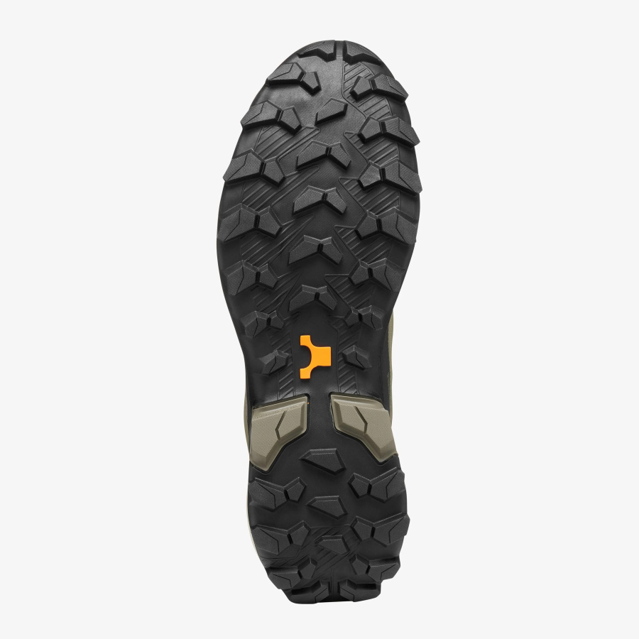 Pohodni čevlji SCARPA Ribelle Cross 2 GTX Green aloe/pumpkin - pogled 5