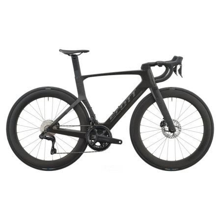 Cestno kolo SCOTT Foil RC 10 2027 - pogled
