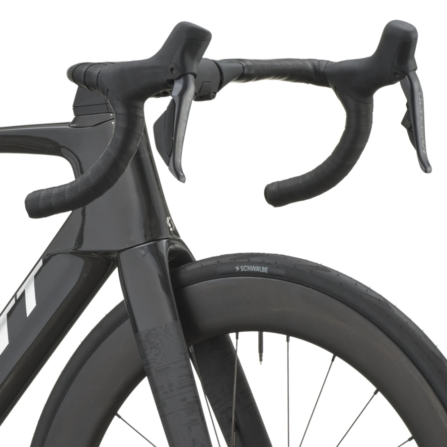 Cestno kolo SCOTT Foil RC 10 - pogled 5
