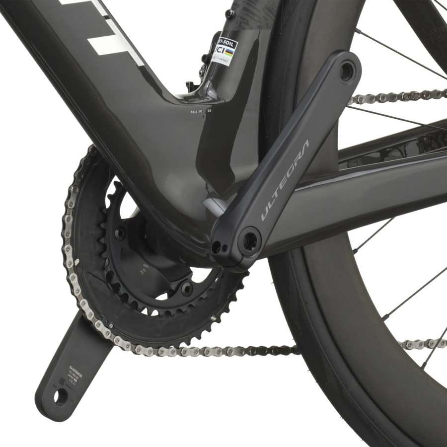 Cestno kolo SCOTT Foil RC 10 - pogled 6