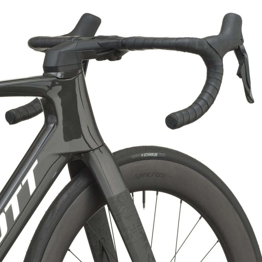 Cestno kolo SCOTT Foil RC 10 - pogled 7
