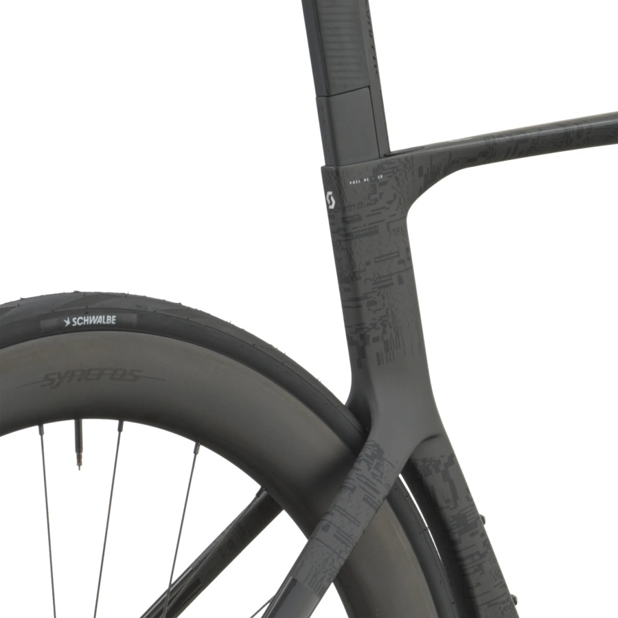 Cestno kolo SCOTT Foil RC 10 - pogled 8