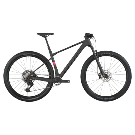 Gorsko kolo SCOTT Scale 910 2026 black