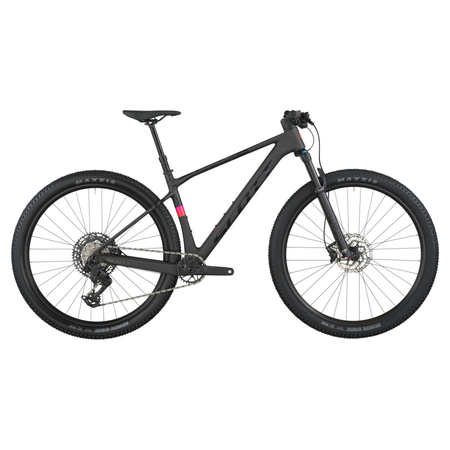 Gorsko kolo SCOTT Scale 910 2026 black