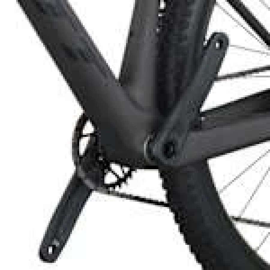 Gorsko kolo SCOTT Scale 910 2026 black - pogled 6