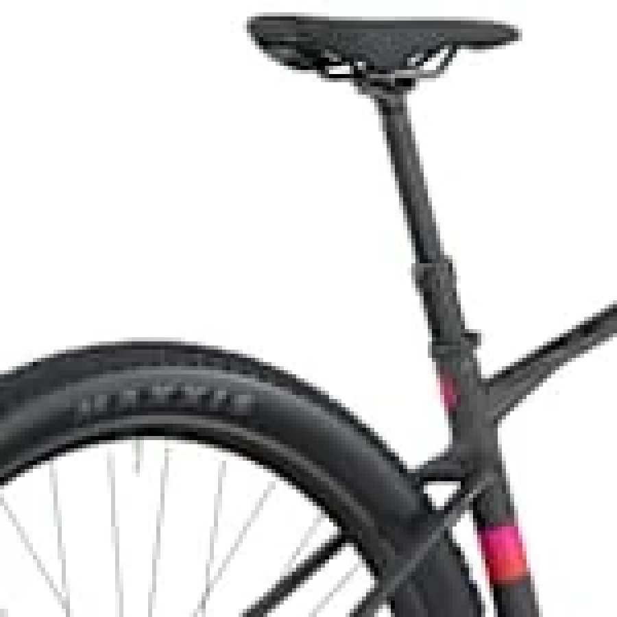 Gorsko kolo SCOTT Scale 910 2026 black - pogled 8