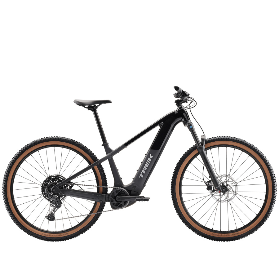 Trek Powerfly+ 4 Gen 5 električno gorsko kolo - pogled 2